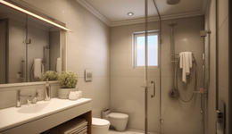 高奢酒店涌向小县城