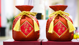 酒鬼酒“失速”，一季度净利大跌75.56%