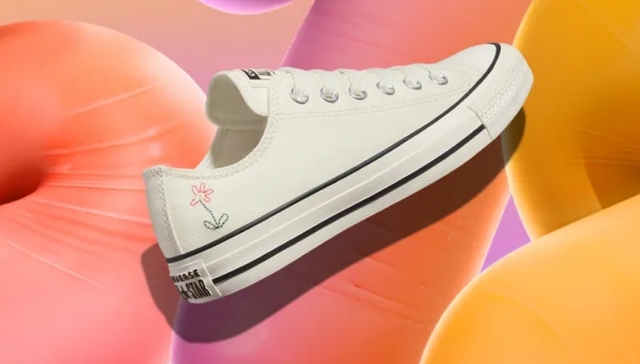 匡威跟随母公司耐克裁员2%，中国市场或是未来增长关键