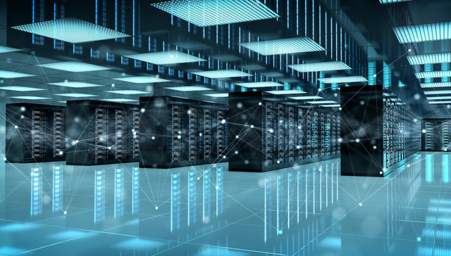 “AI供电股”暴涨，科技巨头们都押注了哪些能源？