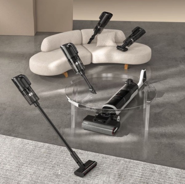 以价换量？追觅科技：不关注价格战，专注用科技给出满分产品 