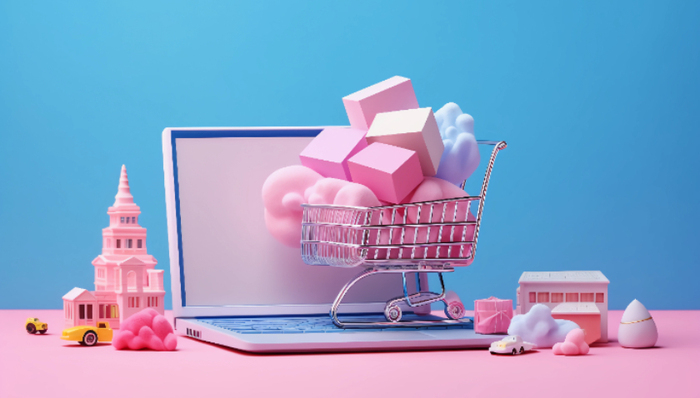 淘宝,京东,电商,618