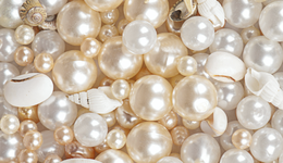 年輕人不搶黃金了，改搶珍珠