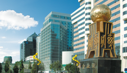 金融街跑步進(jìn)長(zhǎng)租，第二曲線成色如何？