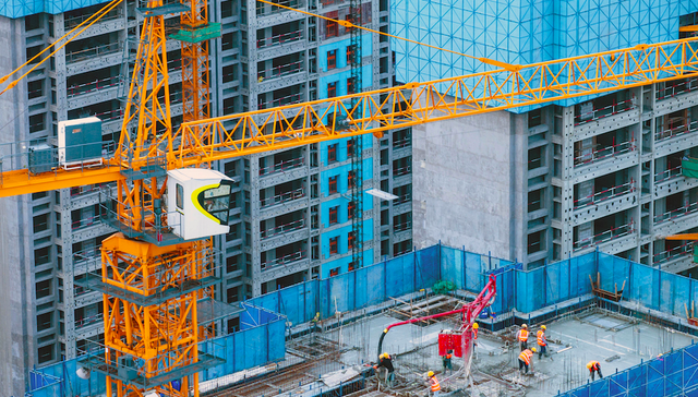 4月中国经济延续回升向好态势，制造业展现较强韧性