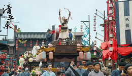 臆想盛世，在線考古：誰是“歷史劇迷”？