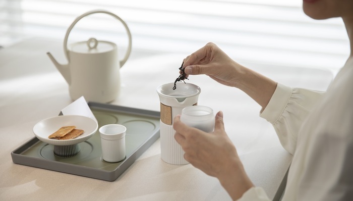 酒店里的茶饮，到底谁在消费