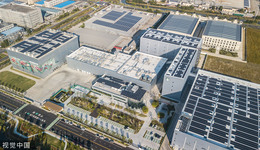 “從一顆咖啡生豆到一杯咖啡”，昆山變身“國際咖都”