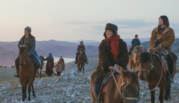 《我的阿勒泰》豆瓣8.8分、带火新疆游，“返乡剧”成新风口？