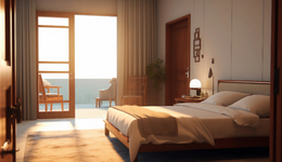 酒店能不能成為房企的“第二增長曲線”？