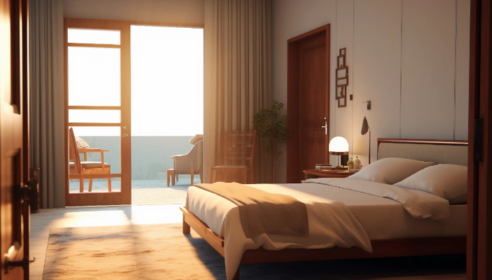 转型,房企,酒店业务,星河控股,华远地产,