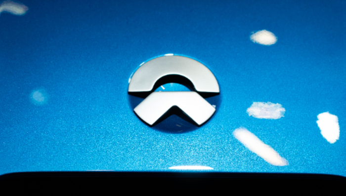 新车型,乐道,蔚来汽车,