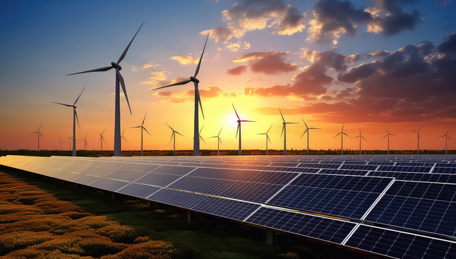 盘江股份放弃参与248亿火风光一体化项目