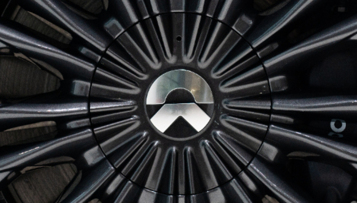 李斌,蔚来汽车,乐道,新车交付,