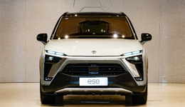 蔚来李斌，要打一场不能输的硬仗