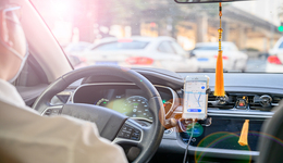 IPO雷达｜持续亏损的如祺出行冲港股，有司机投诉“乱罚款”、用户吐槽“打不到车”