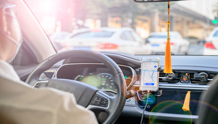 港交所,IPO,打车软件,网约车