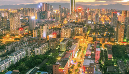 福州：崛起的“不争之地”