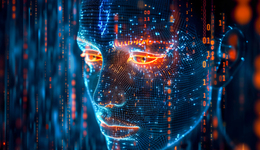 姚勁波，缺的不是數(shù)字分身