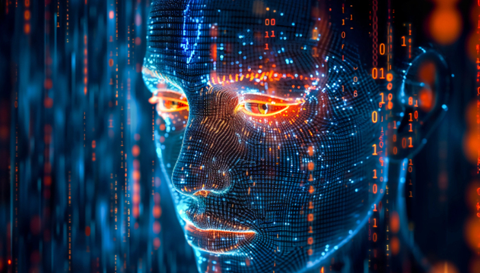 58同城,AI,数字人,姚劲波,