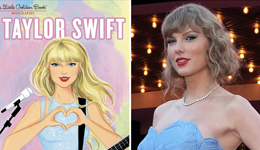 戛纳力挺女性电影工作者，斯威夫特热影响童书出版 | 文化周报