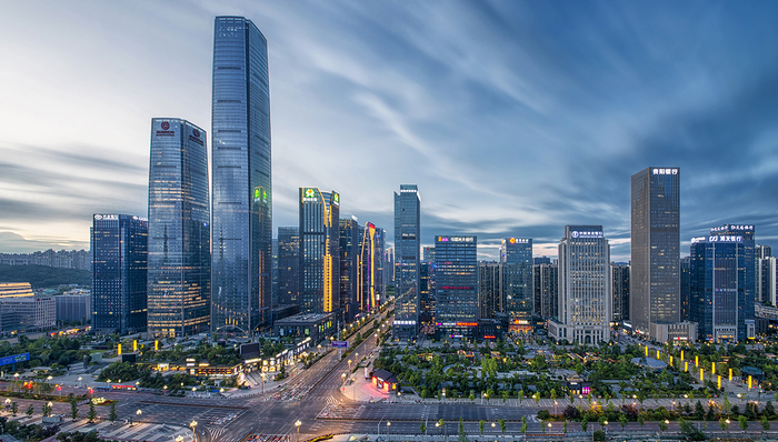 “强省会”战略、“最宽松落户”，贵阳“逆袭”成为全国人口增量第二城