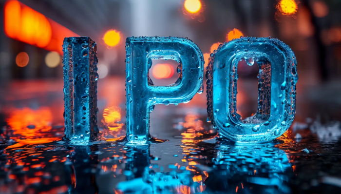 IPO,港股,聚水潭,saas