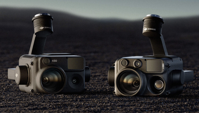 大疆在工业领域寻找下一个增长点