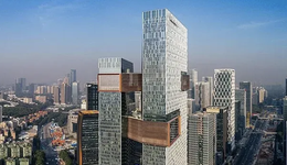 买岛、建楼、盖园区，盘点互联网大厂总部变迁史