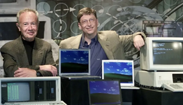 AIPC的“名利场”里，Wintel联盟还有机会吗？