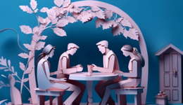 打赏、红包、带货，年轻人玩转媒婆生意