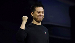 又垮了，“网红”贾跃亭，救不了法拉第未来