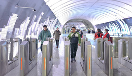 滬版“八達(dá)通”來(lái)了，可乘車(chē)、觀光、購(gòu)物，一站式解決境內(nèi)外游客支付痛點(diǎn)