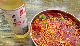 城市地標美食背后，都藏著一個河南人