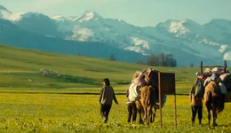 所有人的阿勒泰