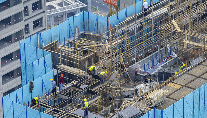 房地产,财经速递