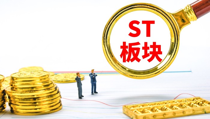 风险警示,跌停,资金占用,