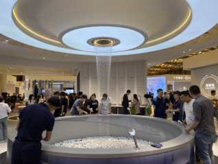 面向全亚洲的中国厨卫展KBC闭幕，外资和国产企业携全品牌“争锋”