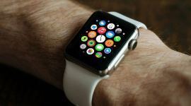 海尔,小米,华为,荣耀,云服务,智能硬件