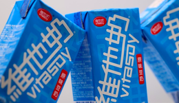 維他奶，收復(fù)中國(guó)內(nèi)地市場(chǎng)？