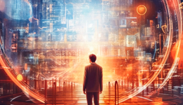 数科公司狂飙四年后，究竟需要什么？