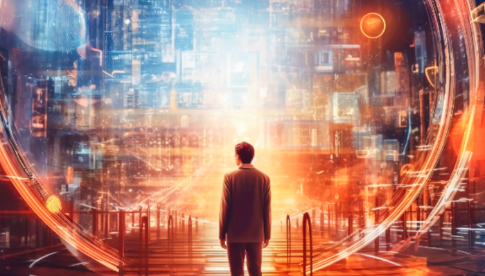 数字化转型,IT厂商,