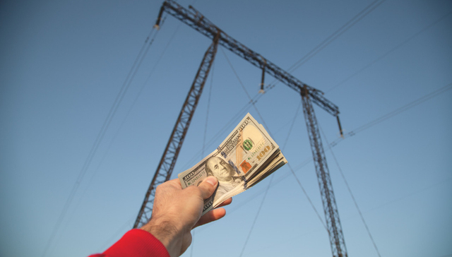 再次上涨1600%，美国得州为何频现疯狂电价？