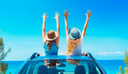 中國旅游日，景區(qū)、酒店、旅行社半價免票“搶人”