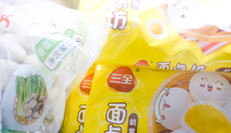 数读“速冻食品”：强节庆背景下，平日增长何处寻？