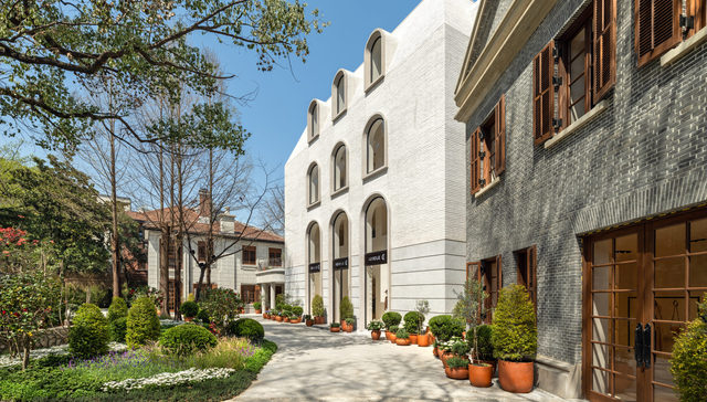 Golden Goose全新Journey系列，之禾卡纷花园 | 是日美好事物