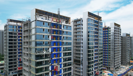 從放寬個(gè)人房貸到存量房收儲(chǔ)，本次政策“組合拳”釋放了什么信號(hào)？