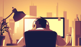 為了摸魚，我用AI做了一次財報分析