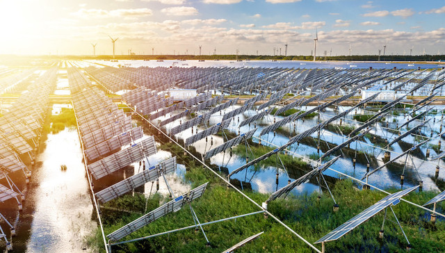 安徽,新能源,节能环保产业,光伏,,安徽省生态环境厅,安徽省政府新闻发布会,光伏发电