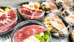 反對預(yù)制菜的人，只有9.1%